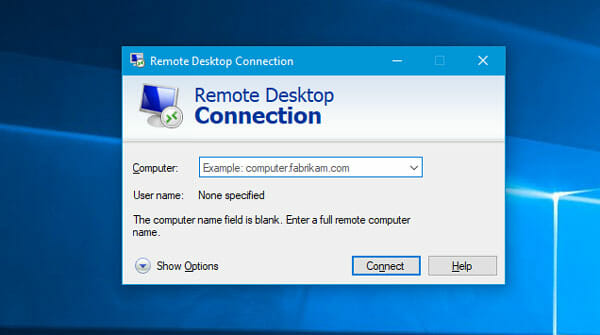 Best Remote Desktop Connection Software
