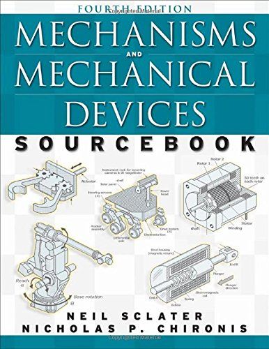 Mechanical Engineering Design Book Pdf